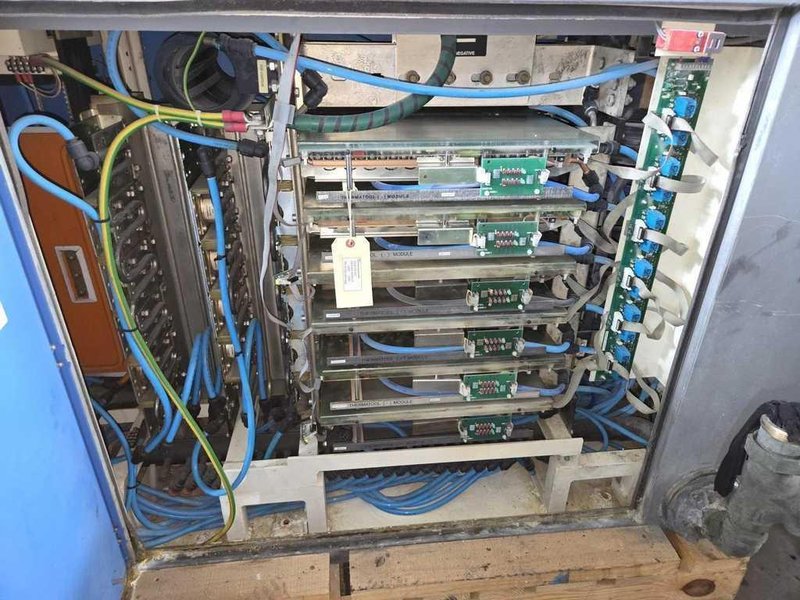 Welder, Thermatool, 300 KW