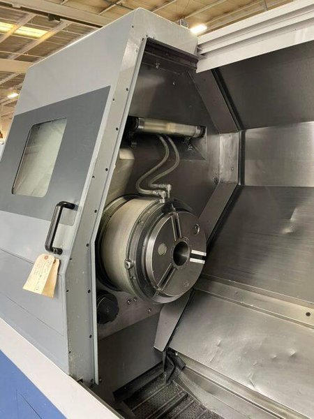 Mori Seiki SL-300A CNC Turning Center – 12″ Chuck Lathe