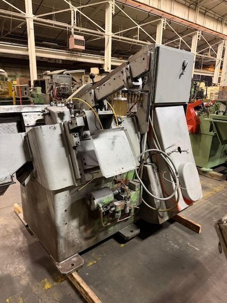 1/2&quot; Hartford Model 20-225 High Speed Thread Roller 