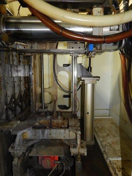 SUGINO “Jet Flex” Jet Clean Center, 2010