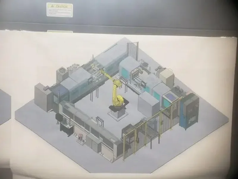 2021 OKUMA | Miscellaneous