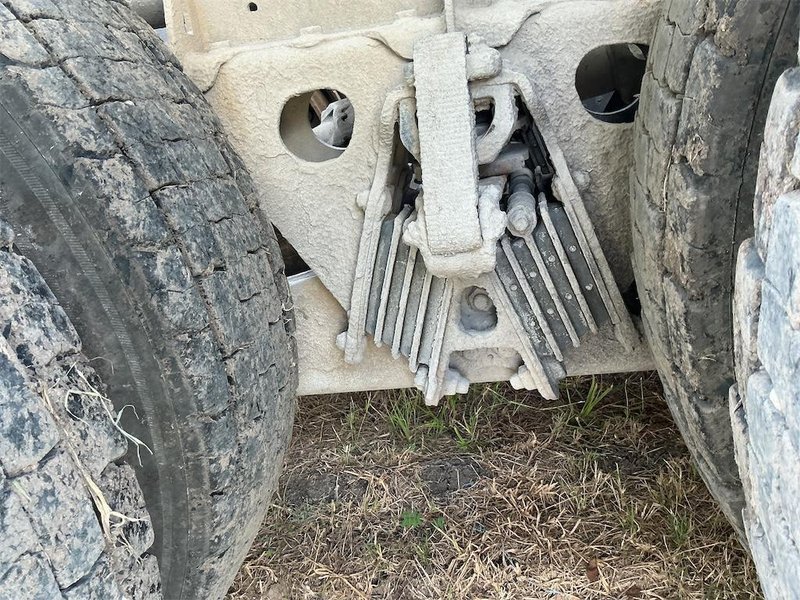 2024 International HX620 3HTPCTZT3RN152124