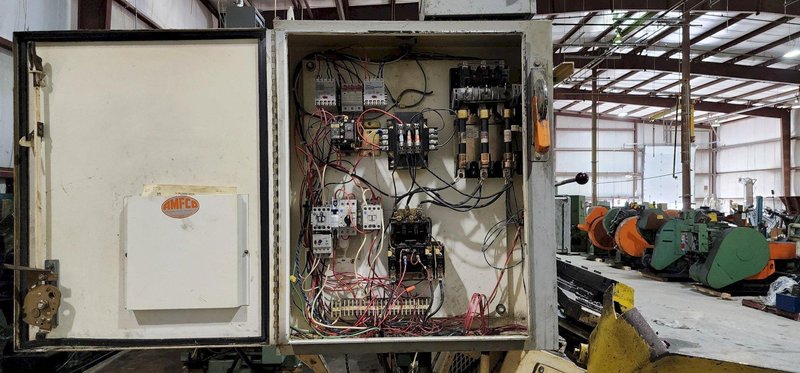 1/2″ Hartford 20-225 Thread Roller