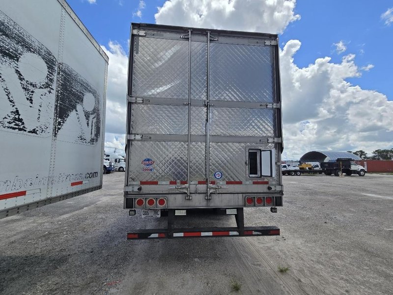 2023 Utility 53 x 102 1UYVS2530P6721507