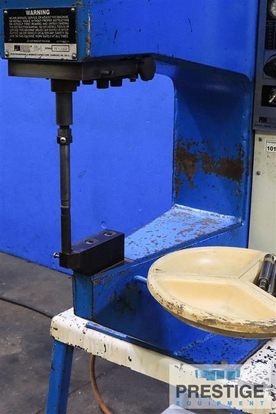 Insertion Machines