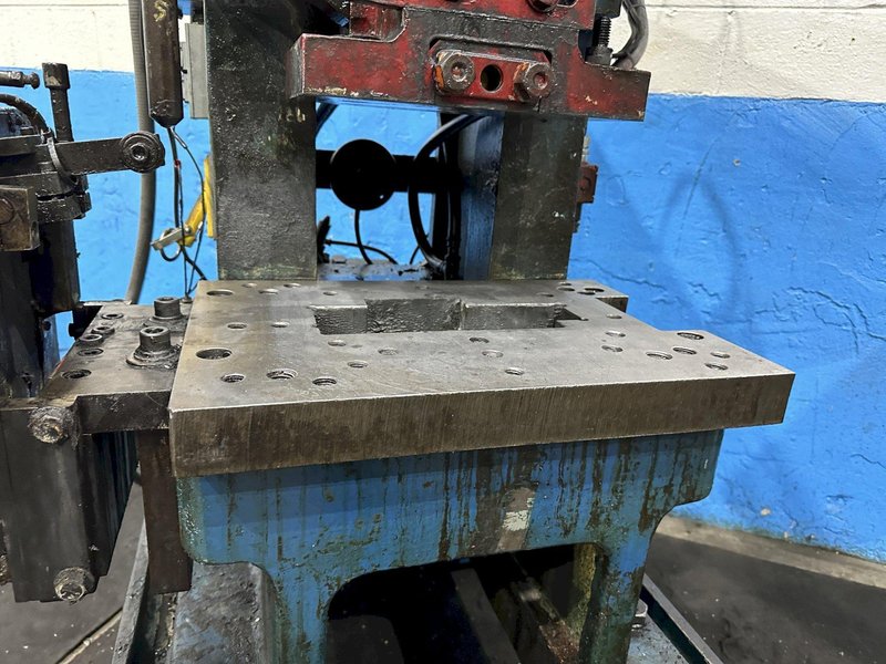 19&quot; X 84&quot; LEBLOND MAKINO ENGINE LATHE: STOCK #74768: STOCK #77809