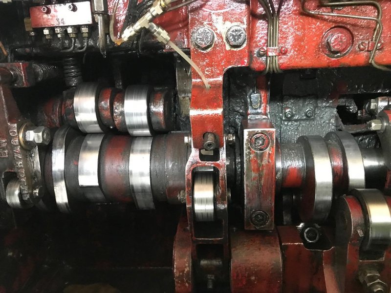 3/16&quot; National Single Die Tubular Rivet Header