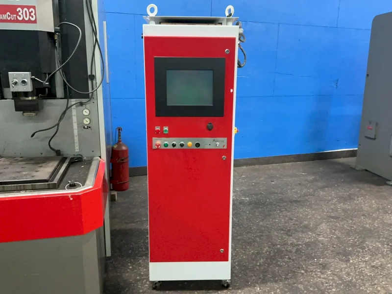 WALKER ECERON 20” X 30” EXERON EDM  -  EXERON
