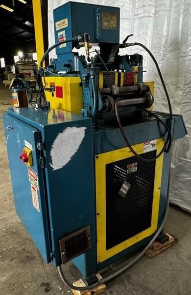 12&quot; LITTEL STRAIGHTENERS  STOCK #3647