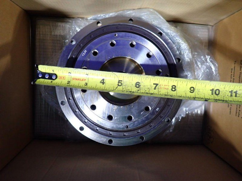 WITTENSTEIN PLANETARY GEAR REDUCER  -  TP 110S-MF2-16 -0K1-2S