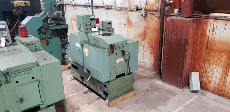 2.5mm Nakashimada MH-05 DSSD Header - 2 of 2