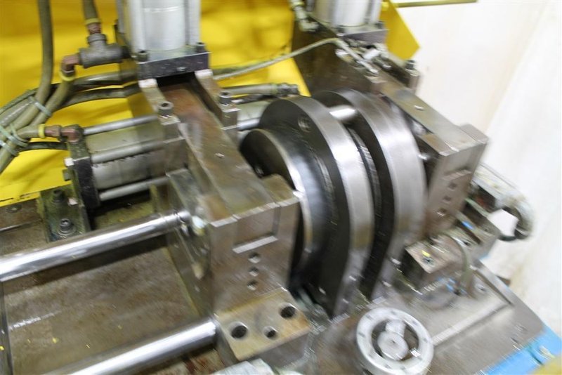 1/8 - 1-3/4&quot; x .065 BERTOLETTE THIN WALL TUBE TUBE CUT AND BREAK: STOCK #61520