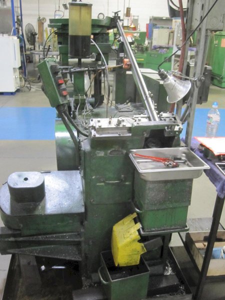 Economy Model 3300 Bolt Pointer