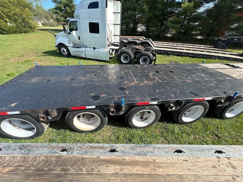 2019 Dragon 55 Ton 1UNSF5951KL120957