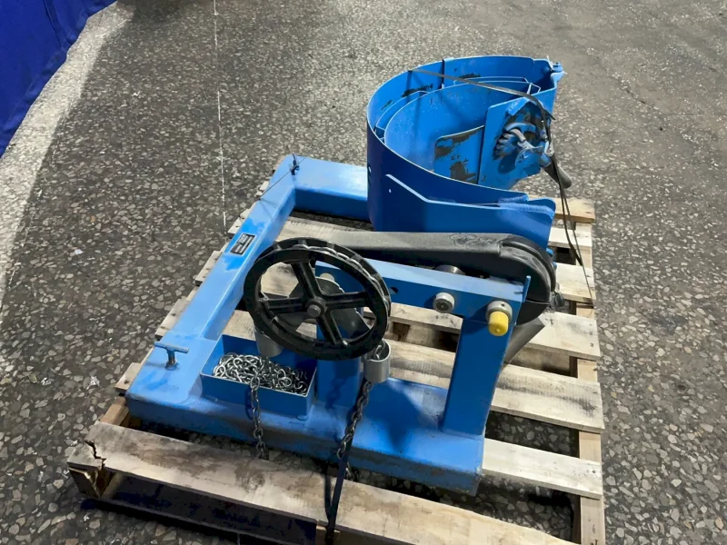 MORSE 800 LBS FORKLIFT KARRIER   -  285A