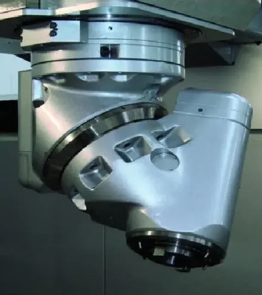 2011 PARPAS XS63 | Machining Centers, Gantry (incld. Bridge &amp; Double Column)