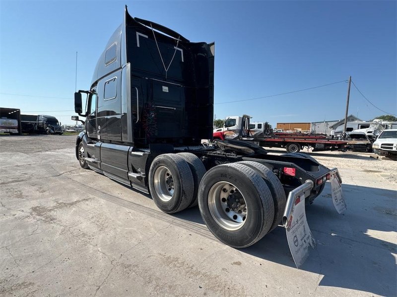 2024 Volvo VNL64T860 4V4NC9EH6RN656675