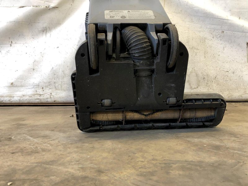 PRO TEAM MODEL 1500XP VACUUM CLEANER: STOCK #13956