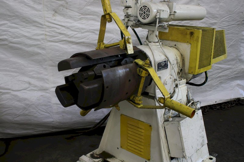 FENN ROLLING MILL LINE: STOCK #75656