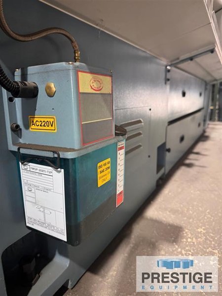 Lathes CNC