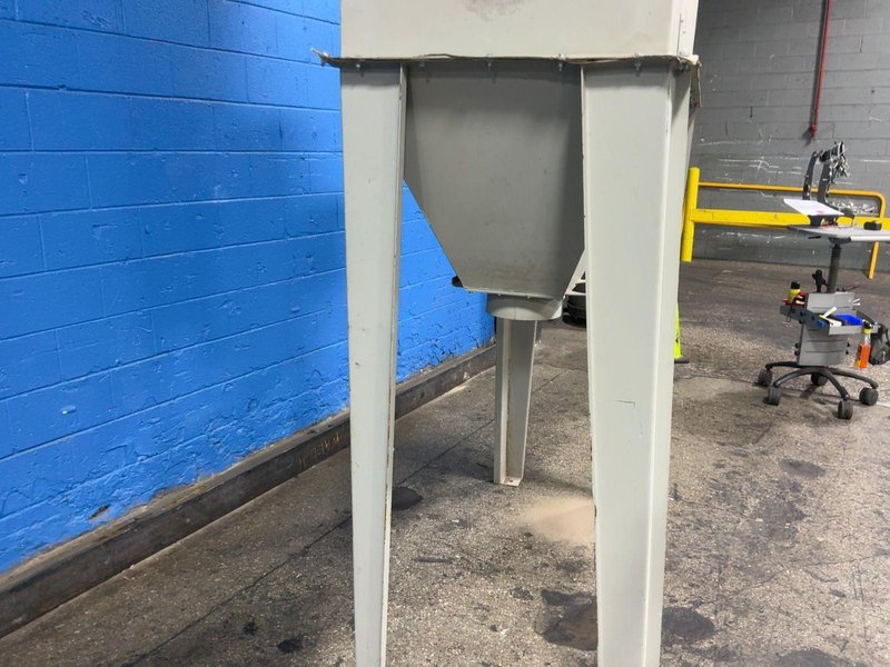 40” X 26” DUST COLLECTOR