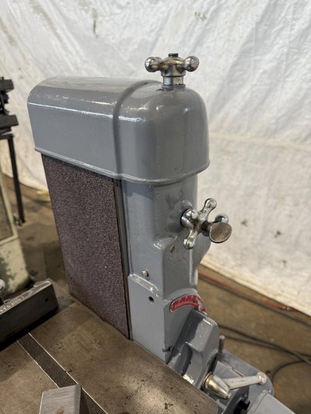 ROCKWELL 31-630 BELT TYPE GRINDER/SANDER. STOCK #1005225