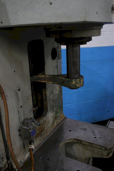 FAIRBANKS TOLEDO FLOOR SCALE: STOCK #16958