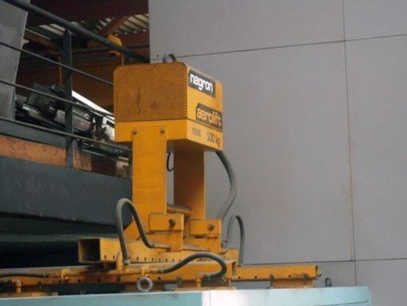 Aerolift - Nagron 500 kg