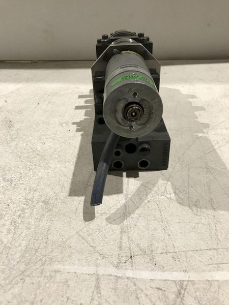 DUKANE 41A6ORE Ultrasonic Welding Horn USED – AS-IS