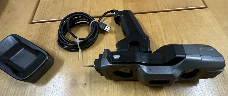 KEYENCE XM-5000 Coordinate Measuring System
