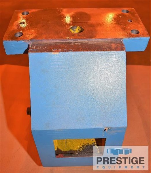 Tru Turn Tailstock Drive Unit for CW61180L 72&quot; x 236&quot; Lathe