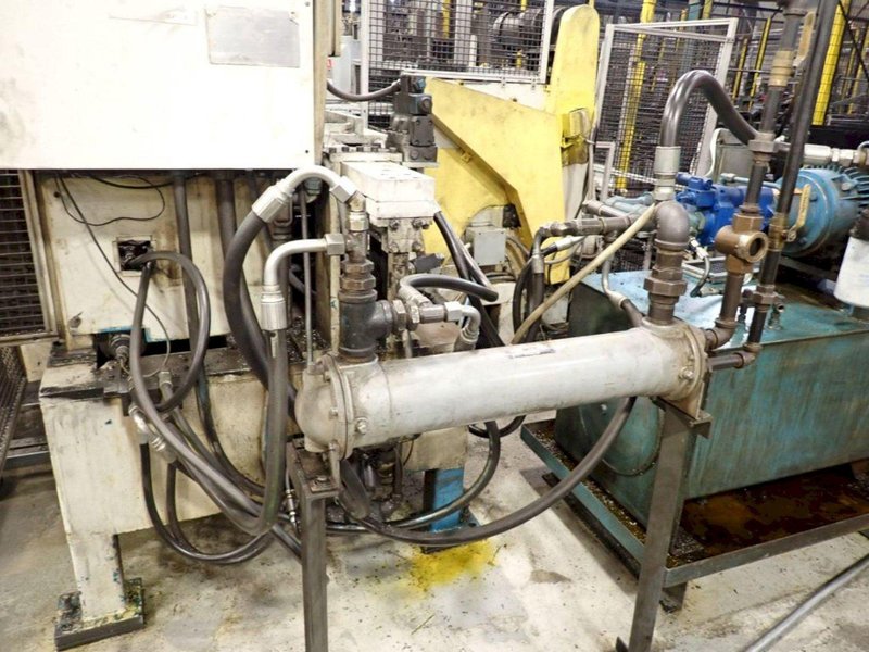 VULCAN BREHM TUBE CUTTER: YOBRO #24293