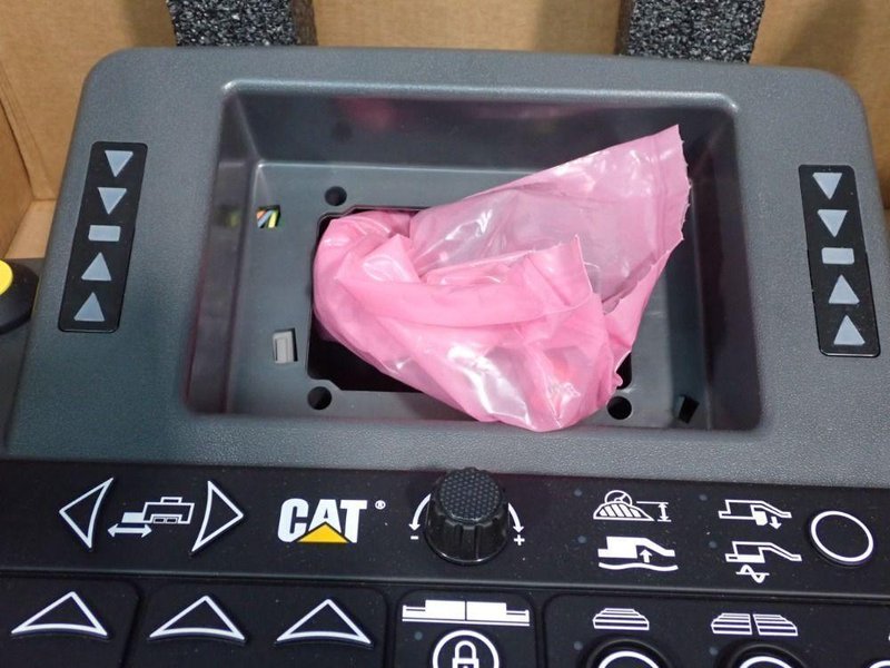 CAT GENERAL PURPOSE SCREEN   -  551-6330