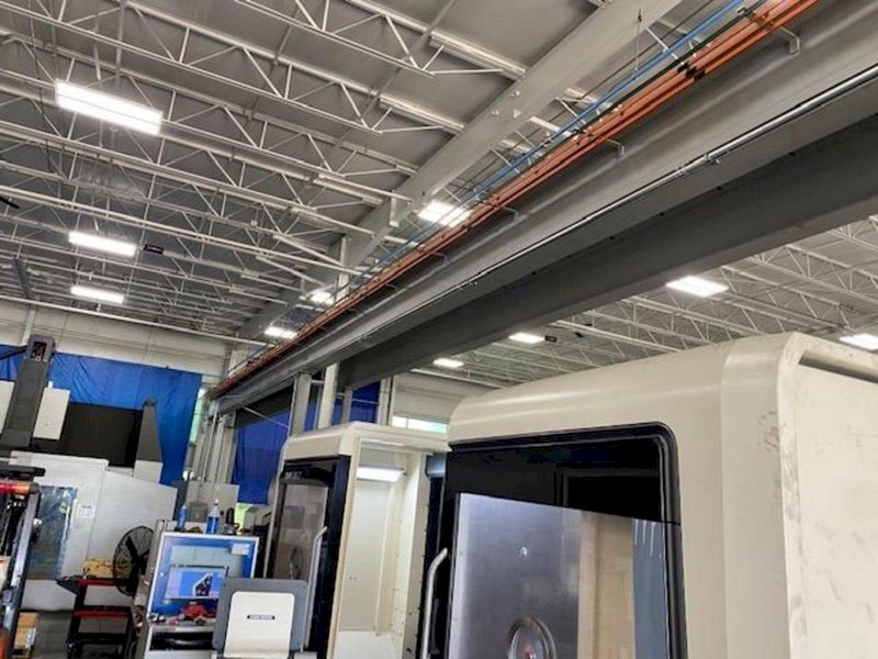 240' CRANE RUNWAY: STOCK #73859