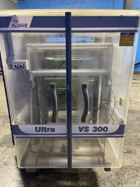 MASIPACK BAGGER  -  70001M0000 / ULTRA VS 300