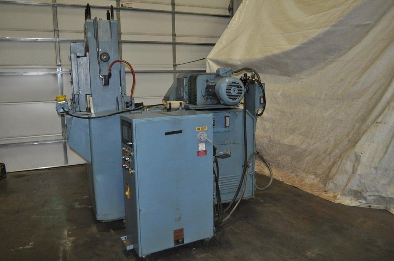 360 Ton HME Coining Press