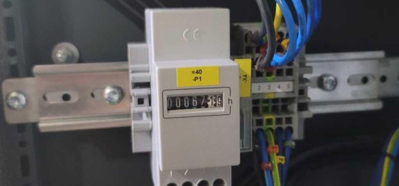 65" x 0.472" Arku Precision Leveler