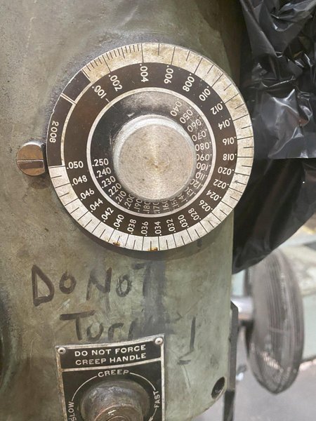 108&quot; BULLARD VERTICAL BORING MILL