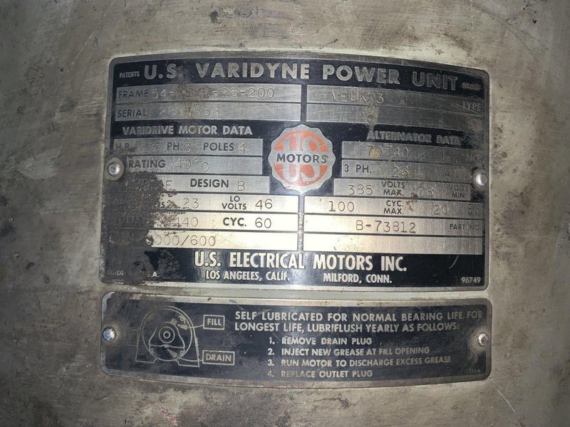 18&quot; WIDE X 4500 LB X 3&quot; ARBOR STANAT MODEL #S-180  SLITTING LINE: STOCK #13717