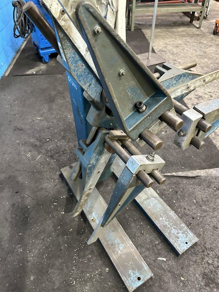 1000 LBS COIL REEL STOCK #78015