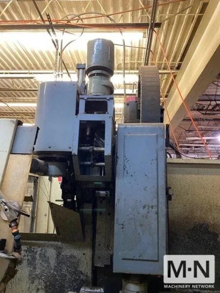Leadwell MCV-760AR CNC Vertical Machining Center
