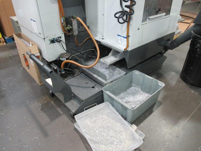Haas VF-2SS CNC Vertical Machining Center, 30&quot;x16&quot;x20&quot; Travels, CT40, 12k RPM, Probing, High Speed Machining- Auction Item