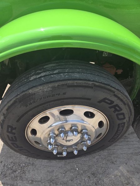 2023 Peterbilt 389 1XPXD49X1PD890715