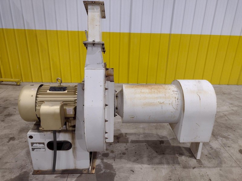 40 HP BLOWER MOTOR: STOCK #20479