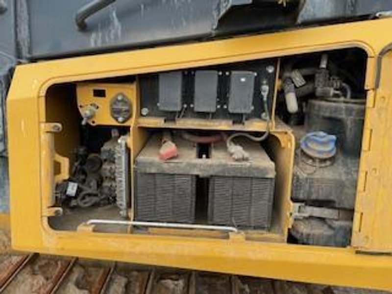 2022 John Deere 450K 420830