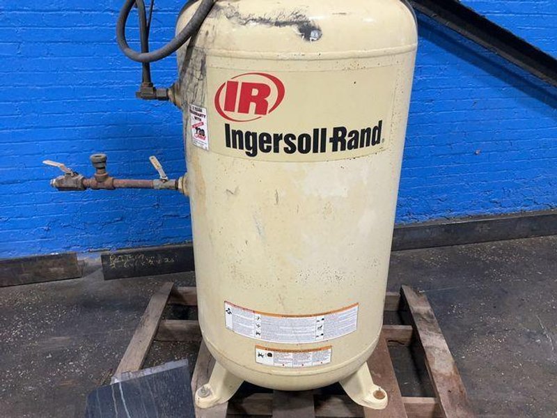 Ingersoll-rand 7.5/5.5 Hp Air Compressor - 2475n7.5