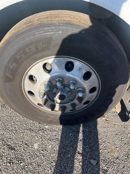 2023 Kenworth T680 1XKYDP9X6PJ224754