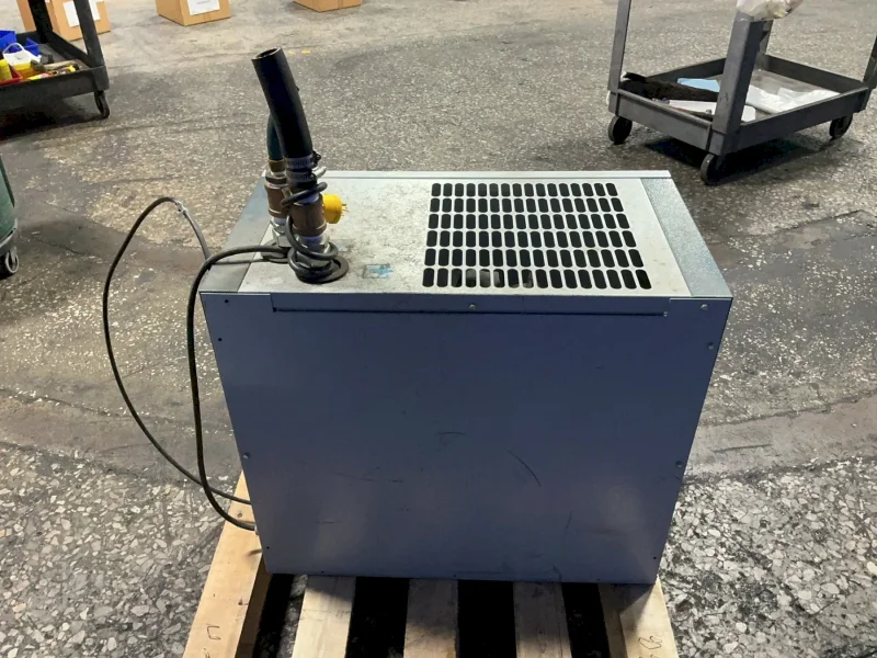 ATLAS COPCO AIR DRYER  -  FD50