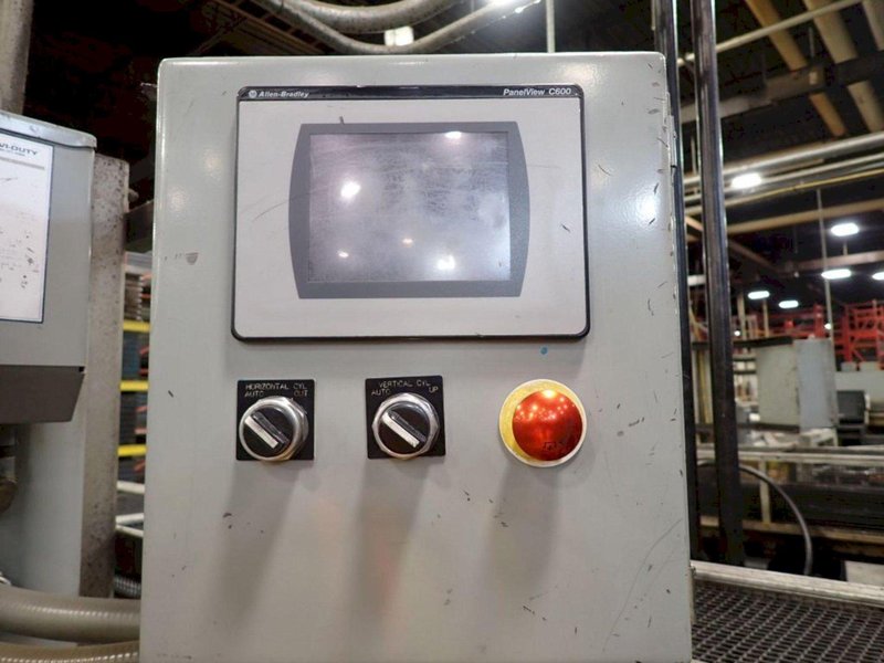 VULCAN BREHM TUBE CUTTER: YOBRO #24293