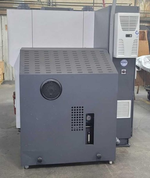 65" x 0.472" Arku Precision Leveler STOCK# 3552